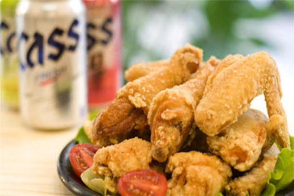 hellochicken韩国炸鸡啤酒加盟