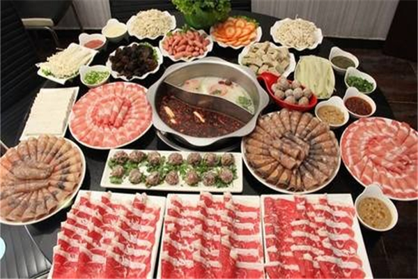 六三顺食府火锅加盟