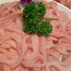 巴山鸭肠王老火锅