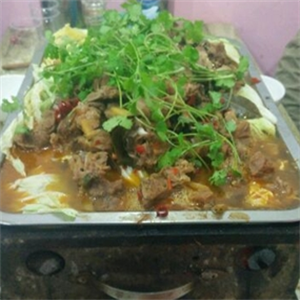百聚香魚火鍋