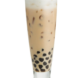 站停奶茶