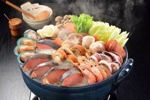 香味居小火锅加盟