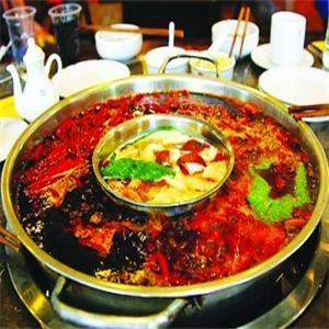 麻辣船長