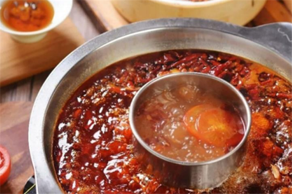 麻辣船长加盟