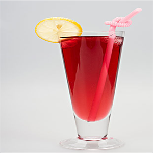 嗑茶飲品