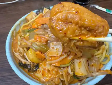 鉅劃算超級麻辣拌
