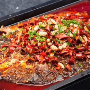 歐匠葫爐魚(yú)烤魚(yú)