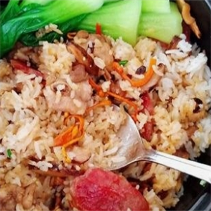 湘邵煲仔飯