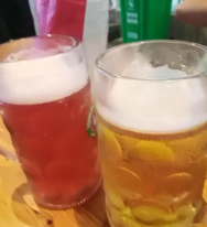 青啤1903社區(qū)酒吧