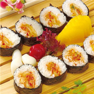 松葉寿司