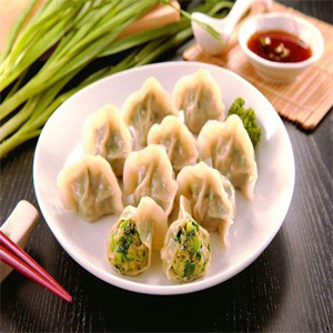 膳都水饺