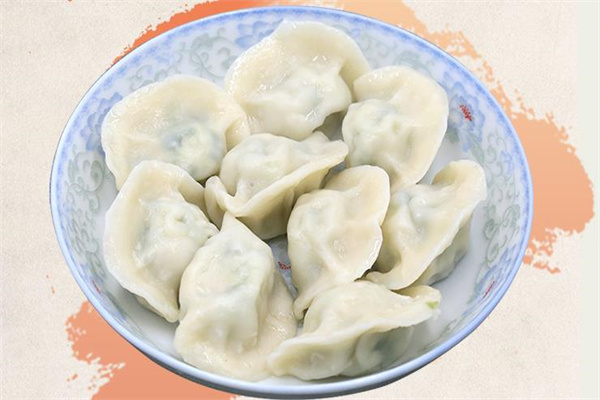 膳都水饺加盟