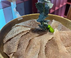 巴燚毛肚火鍋