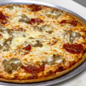 PIZZAMORE披薩摩