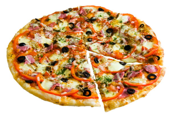 PIZZAMORE披萨摩加盟