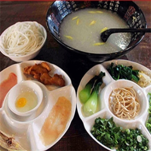玲瓏米線