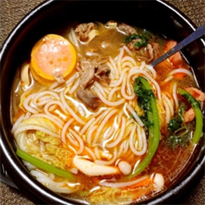 禾缘道米线