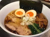 小瑩家日式拉面