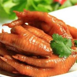 魏家熟食