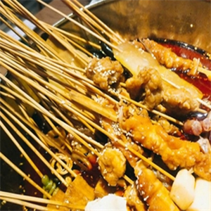 李記砂鍋串串