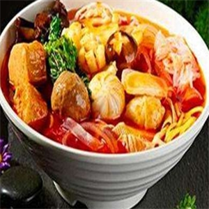李家麻辣燙