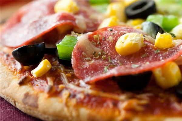 pizza1号披萨加盟