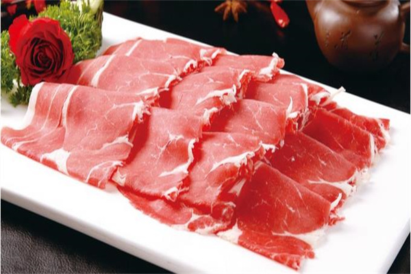 潮汕伍记牛肉火锅店加盟