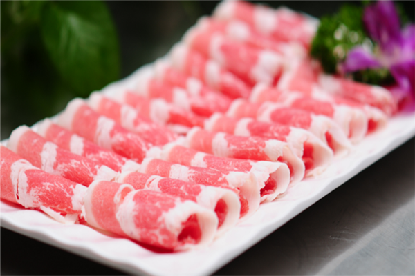 潮汕伍记牛肉火锅店加盟