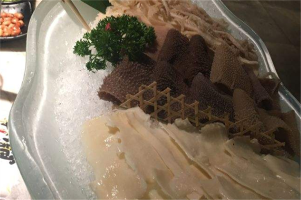 潮新牛肉火锅加盟