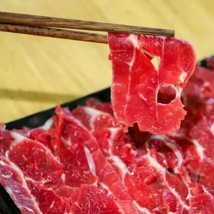 牛坊鮮牛肉火鍋城