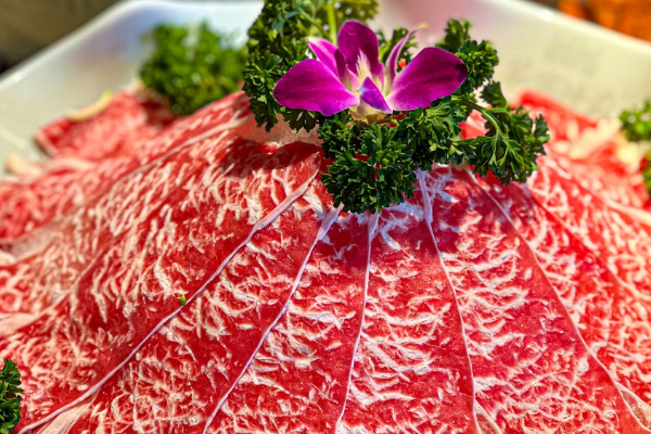 咊喈潮牛牛肉火锅加盟