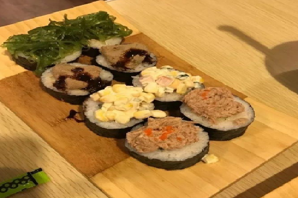 町町寿司加盟