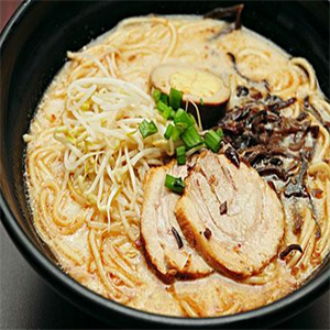 千岁拉面