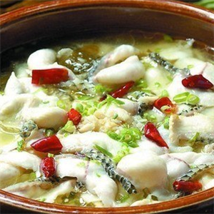 東門酸菜魚