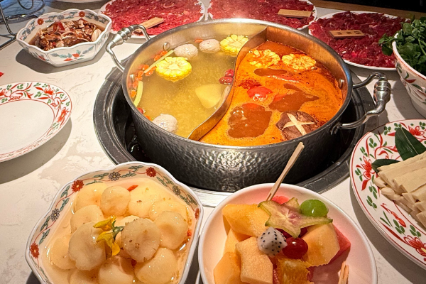 郭记牛肉火锅加盟