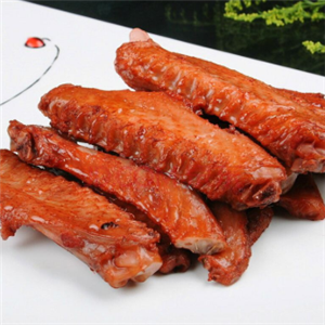 阿兵滋味鴨熟食