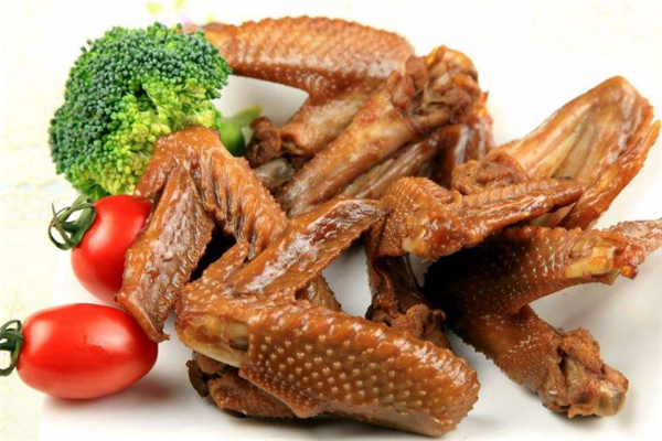阿兵滋味鸭熟食加盟