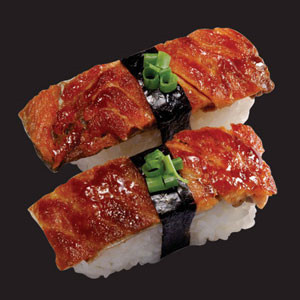 SUSHI GAKU然壽司