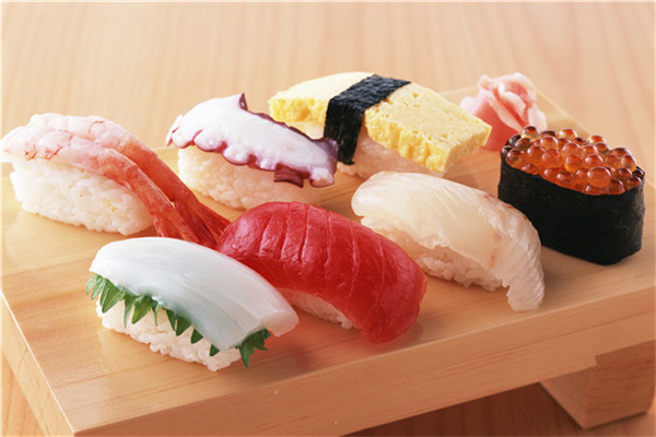 SUSHI GAKU然寿司加盟