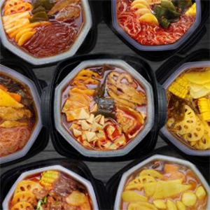 火鍋新年