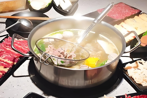 潮汕一牛鲜牛肉火锅加盟