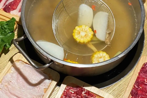 金域小筑牛肉火锅加盟
