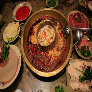 湛味軒火鍋