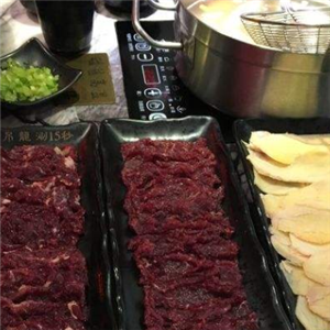 潮客汕頭牛肉火鍋