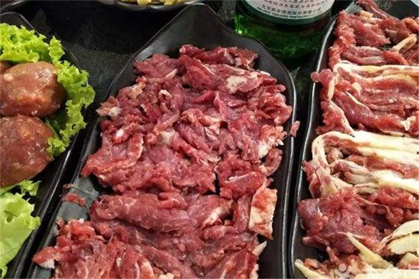 潮客汕头牛肉火锅加盟