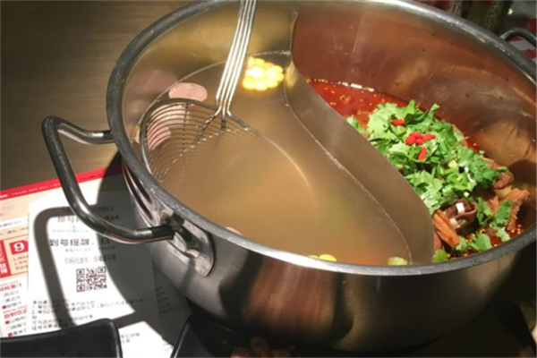 潮客汕头牛肉火锅加盟