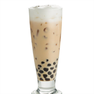 臺古味奶茶