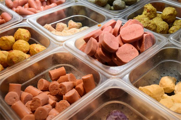 胜记鲜牛肉火锅加盟