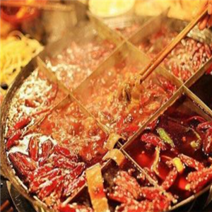 雅廚養生火鍋