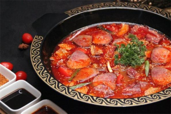 大话牛肉火锅加盟